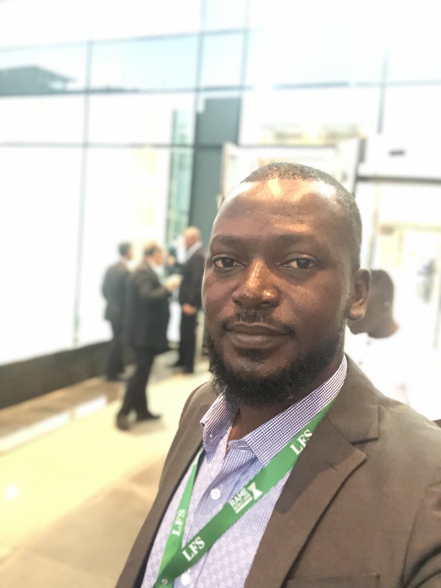 FIATA - RAME 2019.  <a href="/portdebeyrouth/">Port of Beirut</a> @fiatainternati1