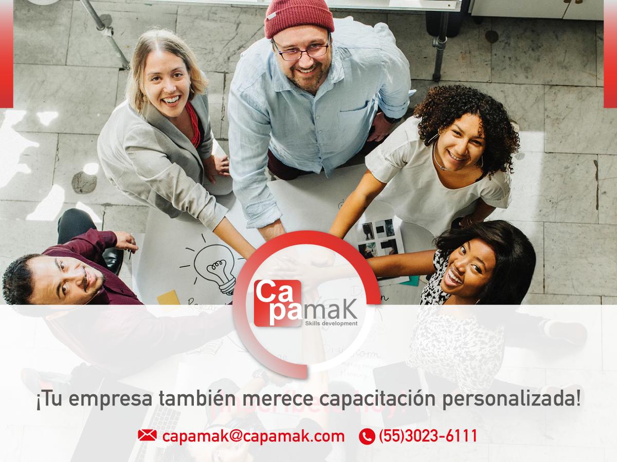 Capamak_of's tweet photo. Descubre que, al invertir en su formación, se sentirán más valorados por la empresa y mejorarás el clima organizacional.
Comunícate con nosotros y conoce más sobre nuestra #capacitación In Company👉https://t.co/XWAn4QzzGz
 #Training
#Coaching #Cursos #InCompany
#Capamak https://t.co/JvgOThENfv