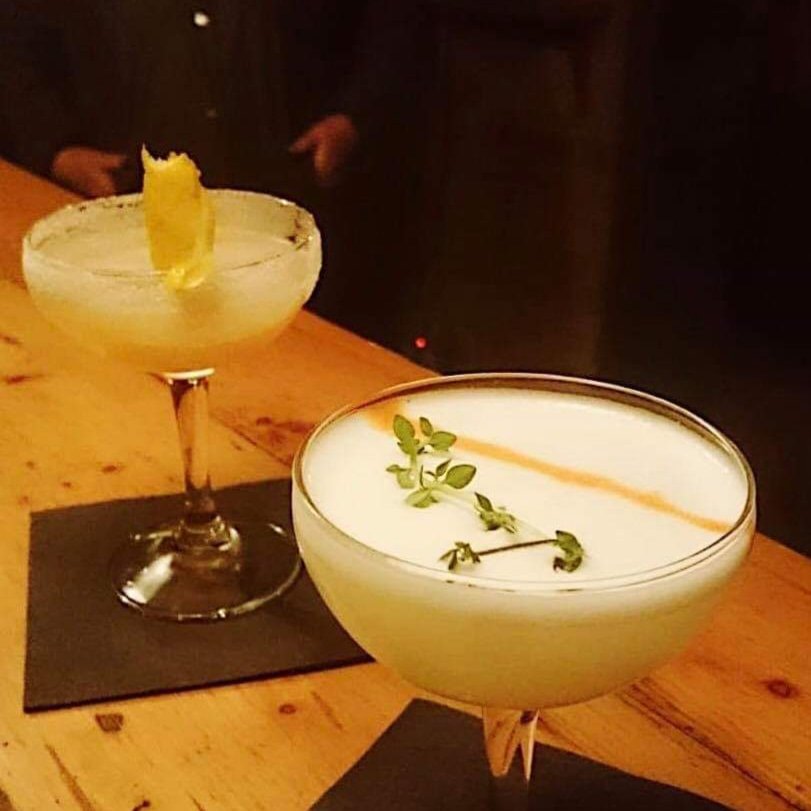 Its the part of the week where we all need a laugh, refreshing drink and a fully air conditioned cocktail bar!

Tomorrow 28th of August <a href="/DeadSet5/">Deadset</a> joins us for yet another Wednesday with an amazing group of comedians.

Join us for delicious drinks and hilarious stand up comedy