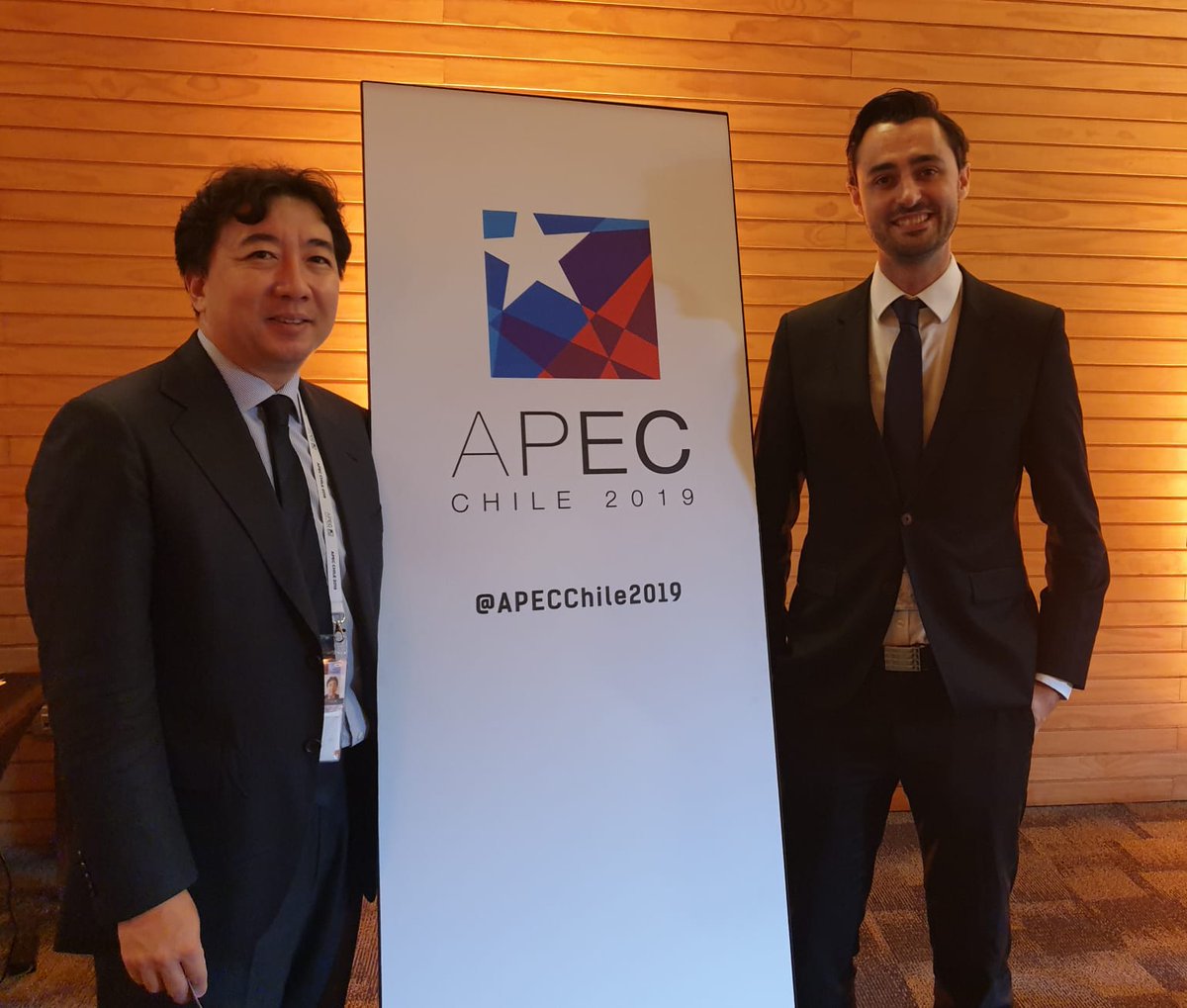 William Brydie-Watson tweet media