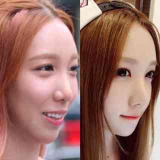 どくどくグリン そういえば ばかちん ざわちん あの整形写真加工馬面女 消えちゃったね バ韓国にかえったのかな W バ韓国 ざわちん