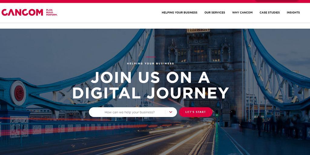 CANCOM_UKI's tweet photo. Read the latest #tech insights on @CANCOM_UK’s website → https://t.co/IQC666ow9X 

w/@JamieJBartlett @DavidMcClelland @TechNative @Cloud28Plus @nancy_blaker @darryl_klein @IDGTechTalk @CIOonline @m_skelts @TechFuturesTim @PMProuk @murakihart @wawilkinson https://t.co/5Vao6VWiYX