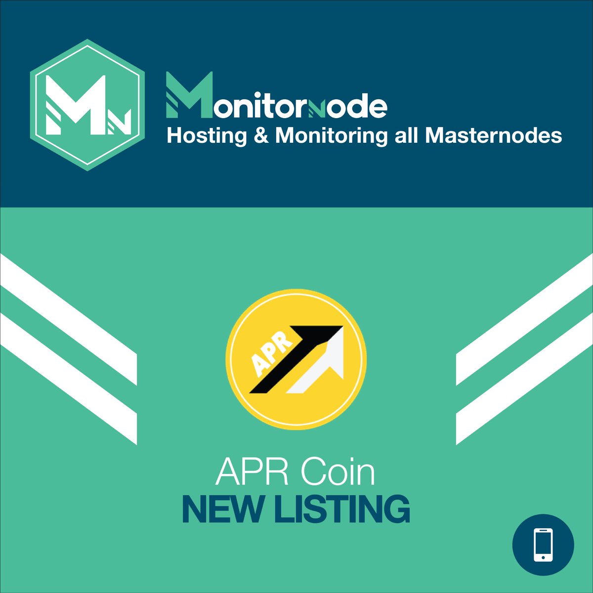 MonitorNode tweet media