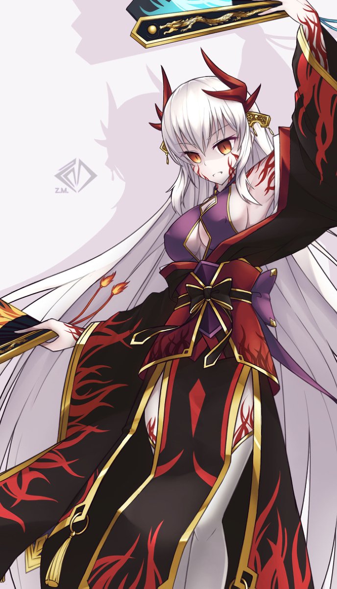 Z M 敏 子敏 على تويتر 清姬 Alter 龍娘 竜娘 Alter オルタ 清姬 清姫 Fate Fgo Fate Grandorder T Co W85kxj3vmi