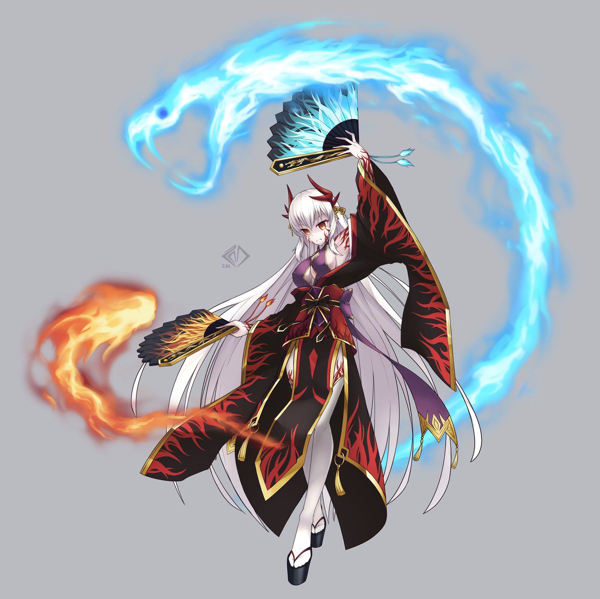 清姫 Fate Twitter Search