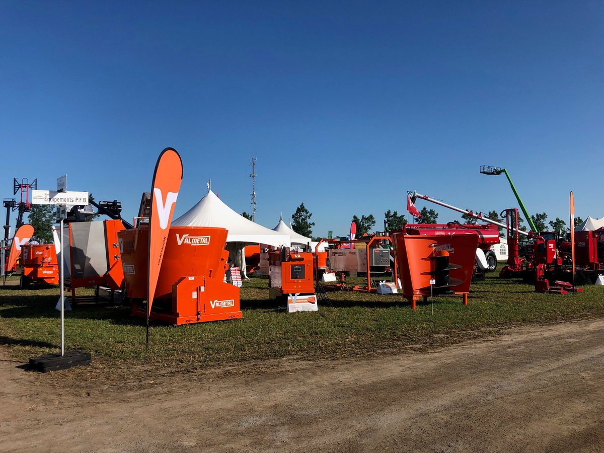 Valmetal tweet media