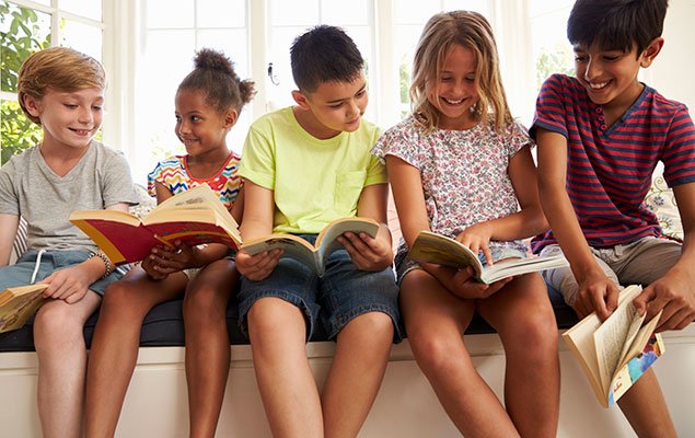 Reading Rockets tweet media