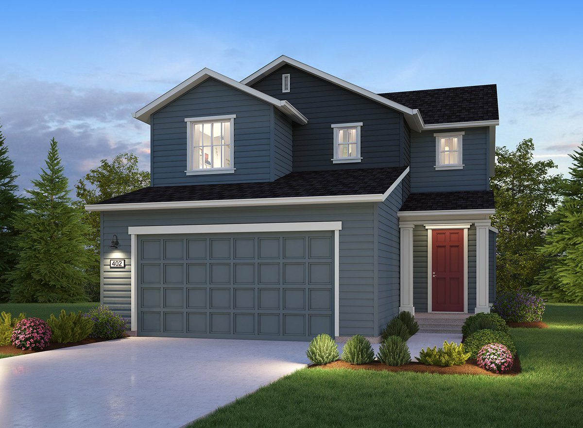 CenturyCommWA's tweet photo. This week, we are featuring the Martin at The Preserve. At almost 2,000 square feet, Enjoy a covered porch, great room-style living area, large windows and sliding door that lead onto a covered patio and backyard. #CenturyCommunitiesWA #ahomeforeverydream https://t.co/Vy5X4A6s3V https://t.co/6BmzWOoaQN