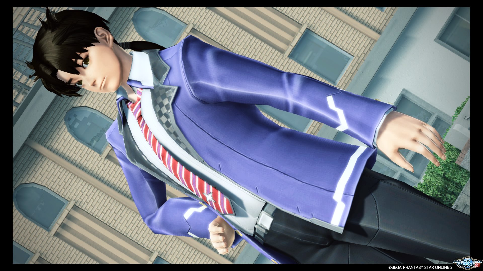 ナゼノワ メンテの日なのでssを貼る 再現キャラの隣に元ネタ 金田一少年の事件簿より金田一一 T Co P21tpvegcp Twitter