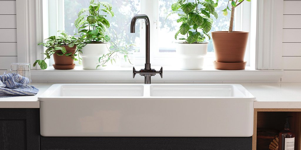 Ikea Usa On Twitter Rethink Your Sink Shop Kitchen Sinks And