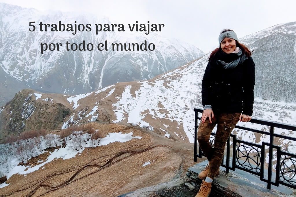 viajar_sola's tweet photo. ¿Buscas un trabajo que te permita viajar por el mundo? 
@paulabelenda te habla de 5 opciones con las que descubrir diferentes lugares del planeta: https://t.co/LCjWBRMiDa https://t.co/U1SeOaAvUC
