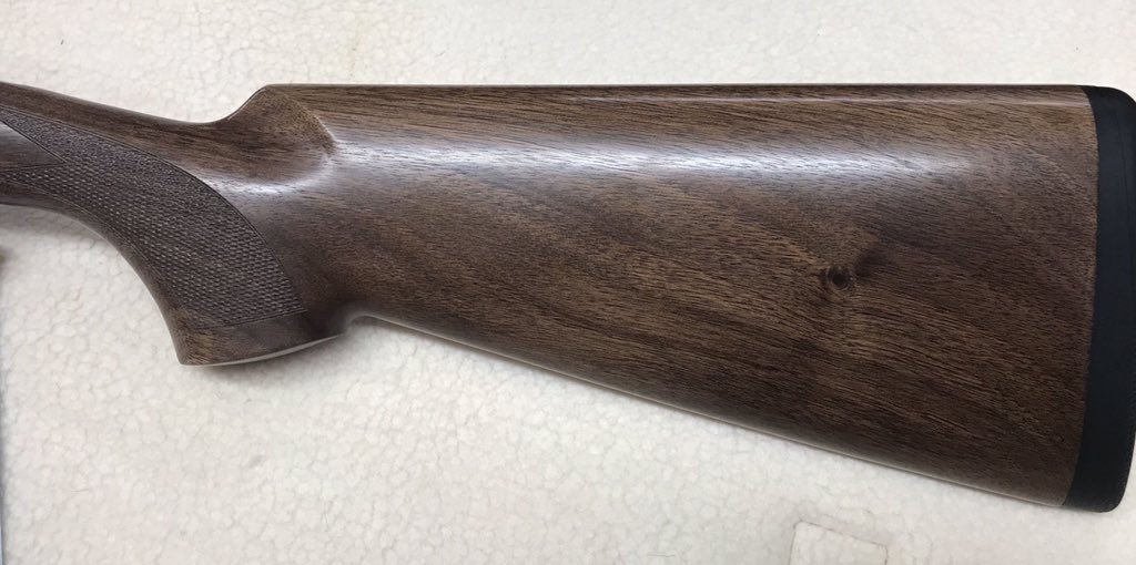 RugbyGun_'s tweet photo. Beretta 20ga 686 Silver Pigeon 1 s/hand 30” shotgun
In ‘as new’ condition used for only one week then swapped for a 12gauge
with chokes & Abs case & a set of extended chokes
Finance & part ex welcome @thegunshoprugby
for more details 01788 575198
#gunshoprugby #beretta #silverpig https://t.co/WdyF4DV6oU