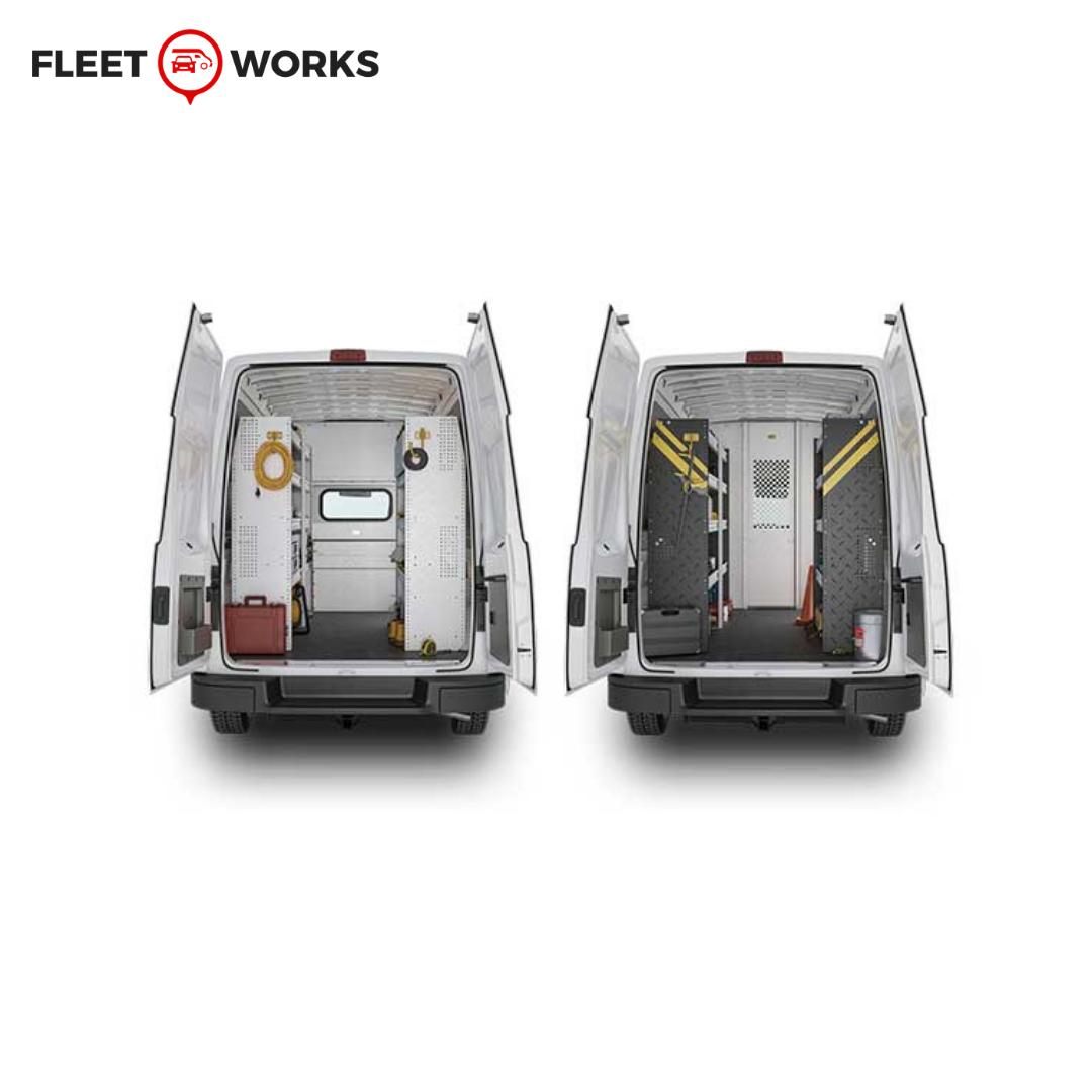 fleetworkscorp's tweet photo. Cargo Vans - Contractor Vans Financing Available! Reach out today and one of our sales representatives will work with you on best rates. #cargovans #cargovan #contractor #electricalcontractor #electrician https://t.co/A92IBLeI62