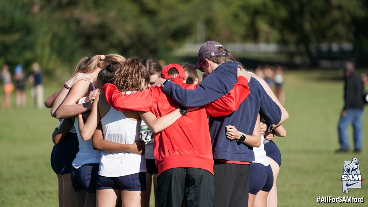 SamfordXC_TF's tweet photo. It’s almost GO time ⌚️

#AllForSAMford🐶 🐾 https://t.co/htsIeNetvn