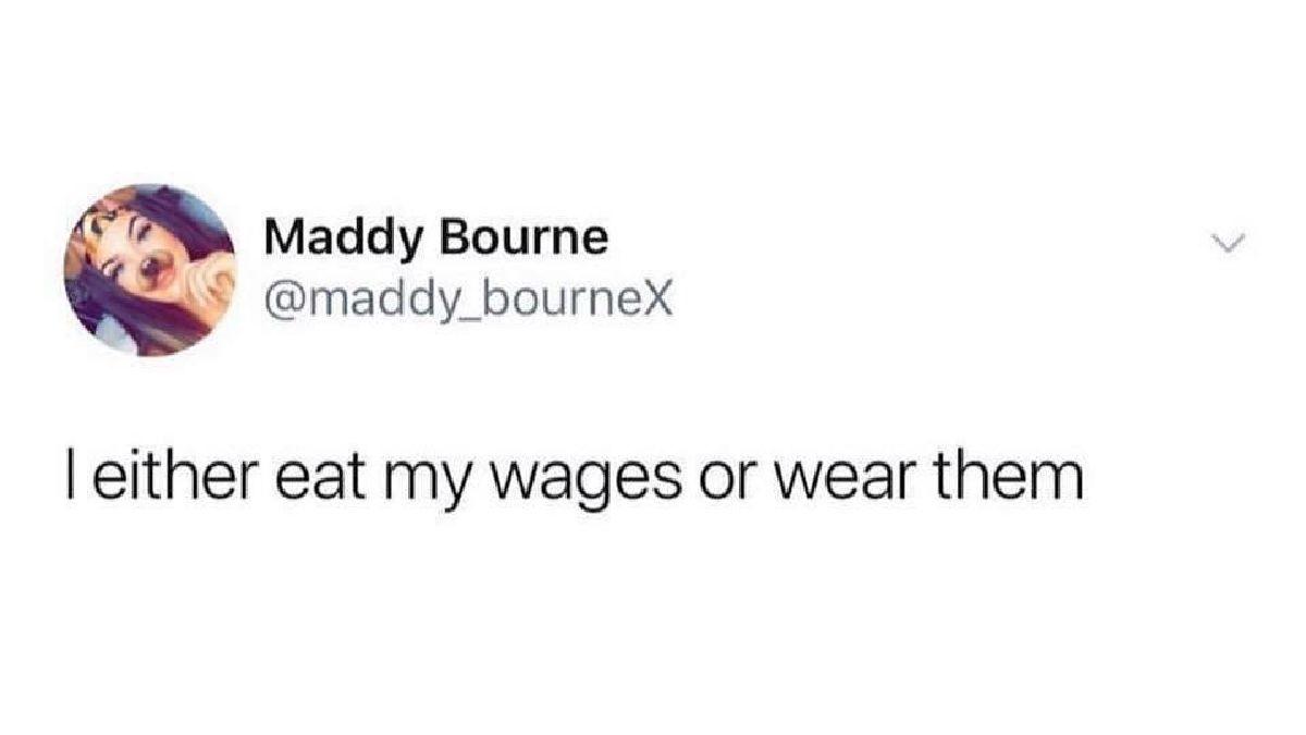 Missguided's tweet photo. Life x https://t.co/KhlRora4ul