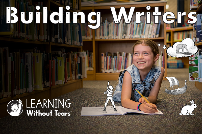 hwtears's tweet photo. Building Writers is a supplementary core writing tool designed to work universally alongside all ELA curricula. Learn more about these student workbooks!  👉 https://t.co/RZjtg3fxFZ
.
#BuildingWriters #WRITEtools #ELA #narrativewriting #independentwriting #writingskills https://t.co/f1PbyNEOuf