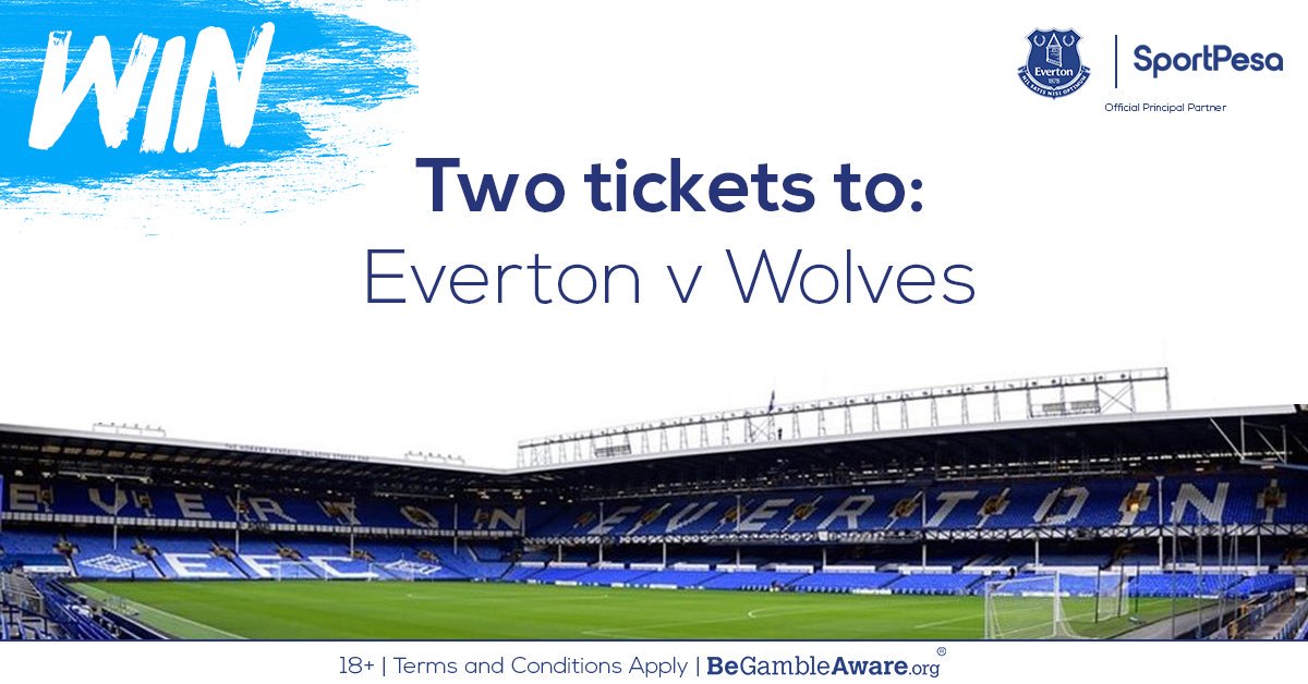 SportPesa UK tweet media