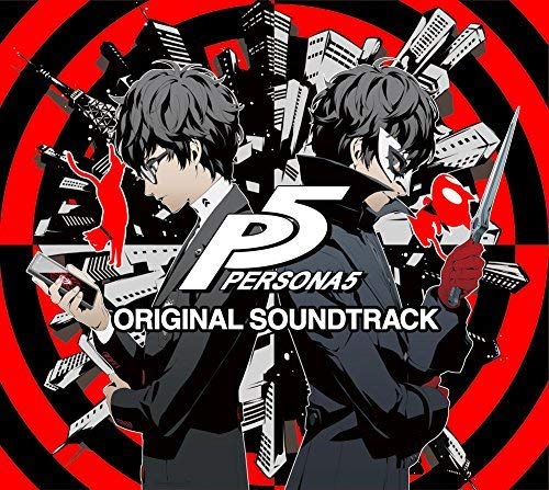 RT @WireDeals: The Persona 5 Original Soundtrack is available for $41.91 on Amazon. https://t.co/eg5FOgI1lU https://t.co/Av6dYfLwCI