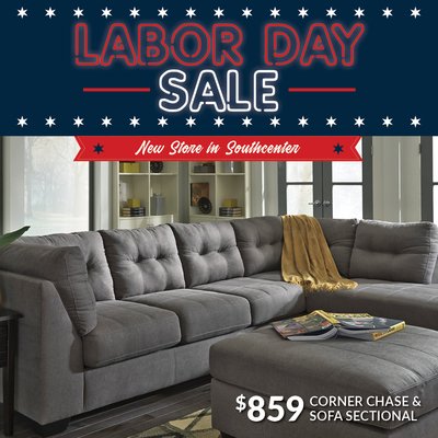 Jr Furniture On Twitter Join Us For Our Grand Opening Holiday