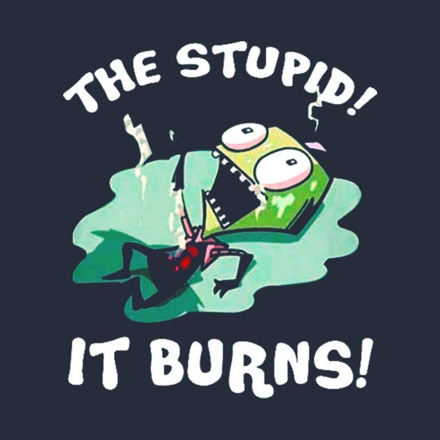 Michael E. Mann on Twitter: &quot;The climate change denier stupid. It burns!… &quot;