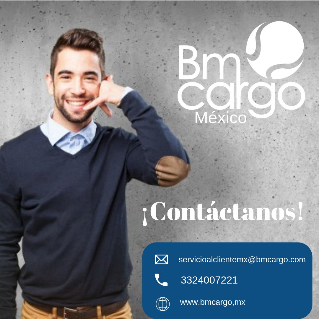 BMCargoMex's tweet photo. #FelizMartes ¿Sabes cómo puedes revisar el estatus de tus 
envíos? ¡Muy fácil! 😉 Solo necesitas verificarlo en nuestra página web https://t.co/qL2VAijkq7 o bien puedes llamar a nuestro número donde te atenderemos con mucho gusto. https://t.co/I6KF2Ed9rf