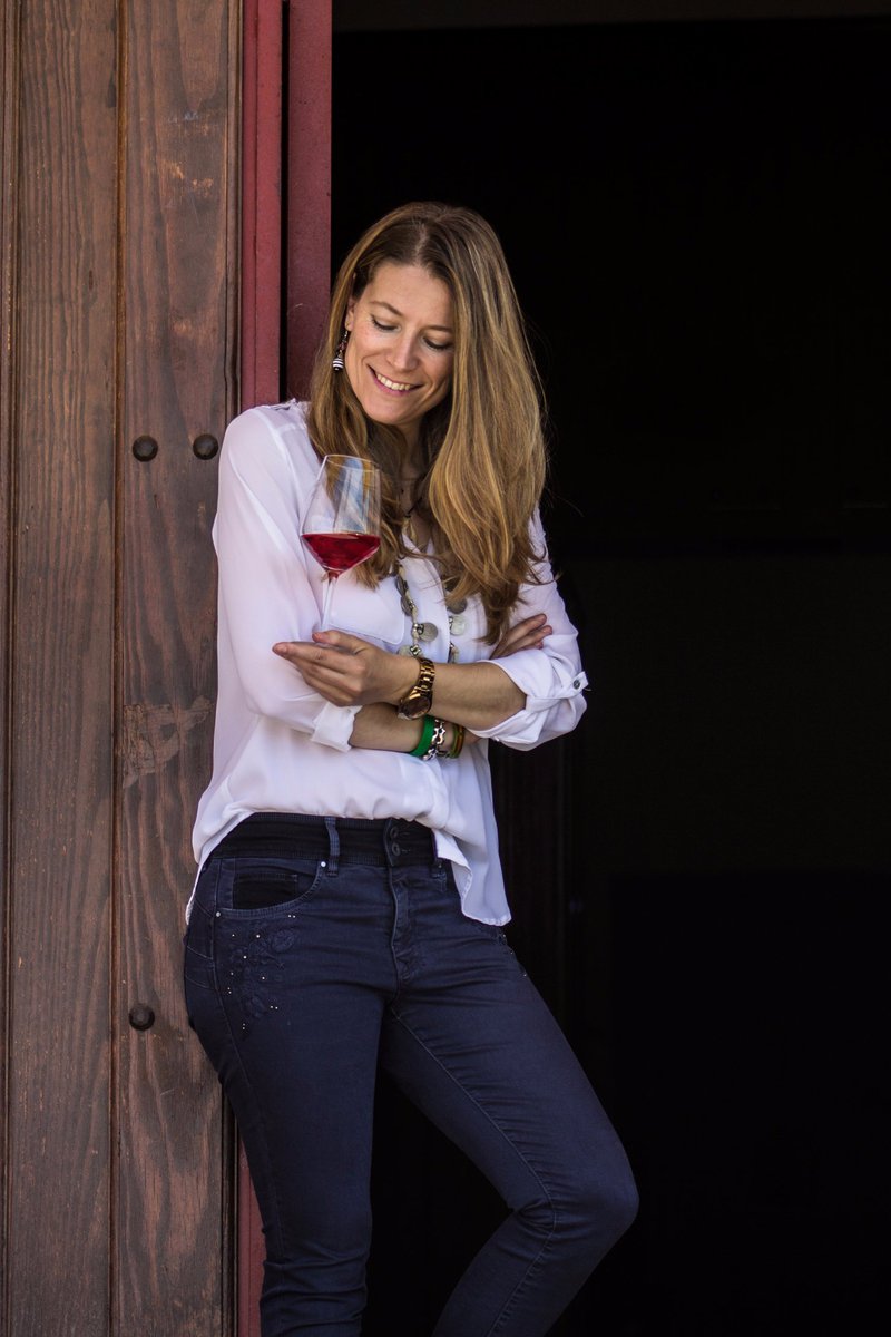 Bodega San Roque de la Encina tweet media