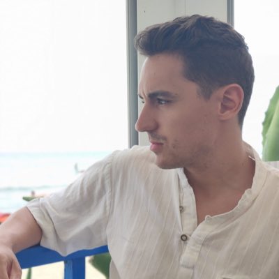 YoDabid's tweet photo. #NewProfilePic https://t.co/0SVG43TdhZ