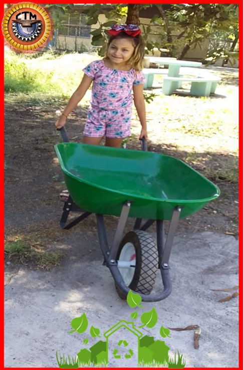 ctmapodaca's tweet photo. #CtmCuidandoElMedioAmbiente 🌏🌳🌊🌊🍃

Como parte de la Responsabilidad ecológica que nos compromete como organización,estuvimos en la Primaria Rafael Ramírez que se ubica en la Colonia Fresnos Primer Sector ayudando en las labores de rehabilitación. https://t.co/3xduNRQeIS
