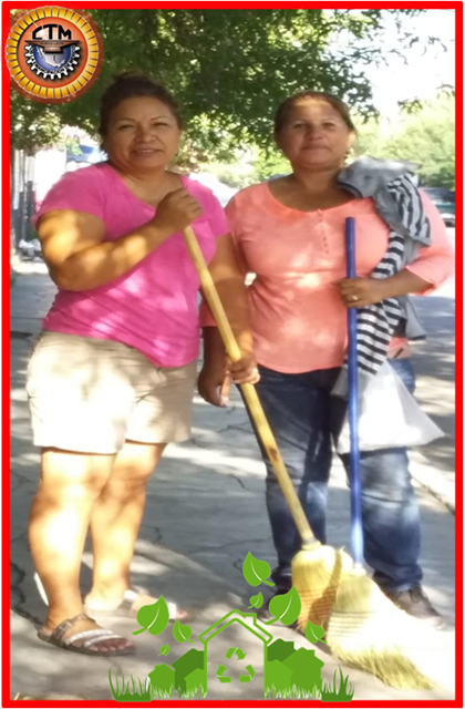 ctmapodaca's tweet photo. #CtmCuidandoElMedioAmbiente 🌏🌳🌊🌊🍃

Como parte de la Responsabilidad ecológica que nos compromete como organización,estuvimos en la Primaria Rafael Ramírez que se ubica en la Colonia Fresnos Primer Sector ayudando en las labores de rehabilitación. https://t.co/3xduNRQeIS