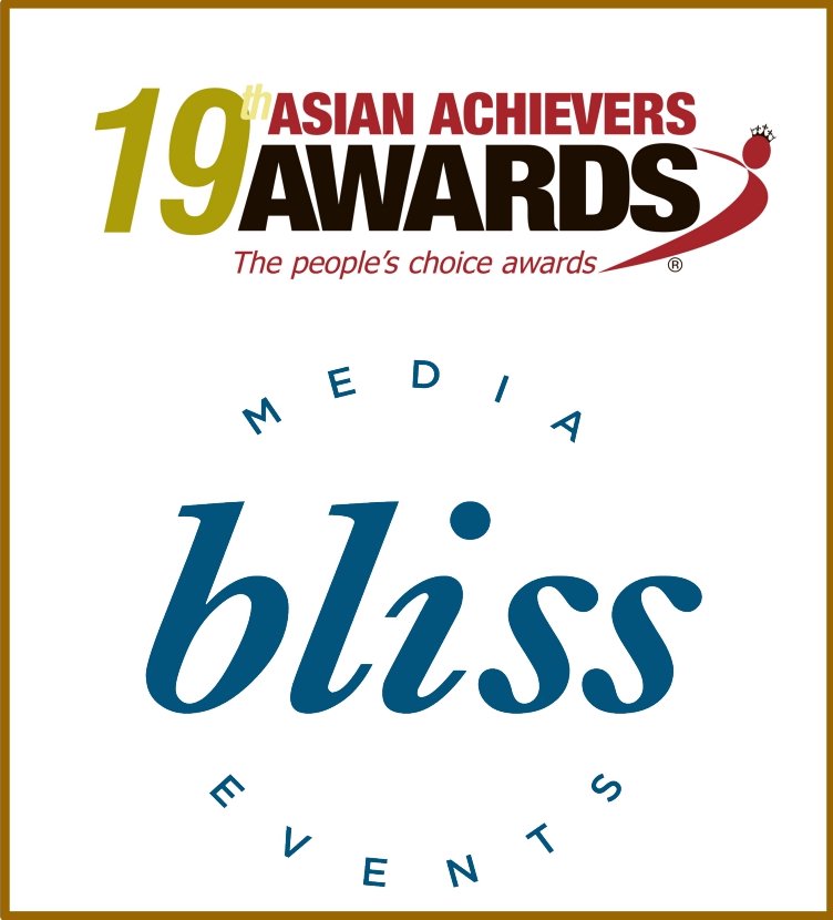 AsianAchievers's tweet photo. Were delighted to have partnered with @blissmediaevnts as the official PR Partner of the #AsianAchieversAwards #AAA2019.
#PeoplesChoiceAwards #BritishAsianExcellence #PR #Media #London #bliss #TuesdayThoughts https://t.co/dJEdyufUZm