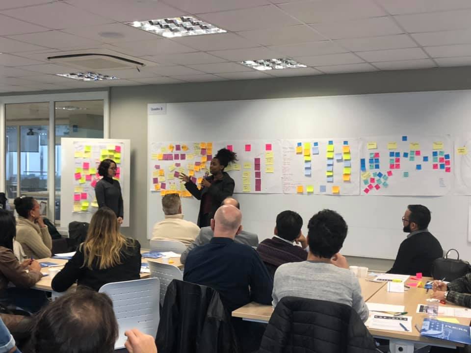 Cap4city Project tweet media