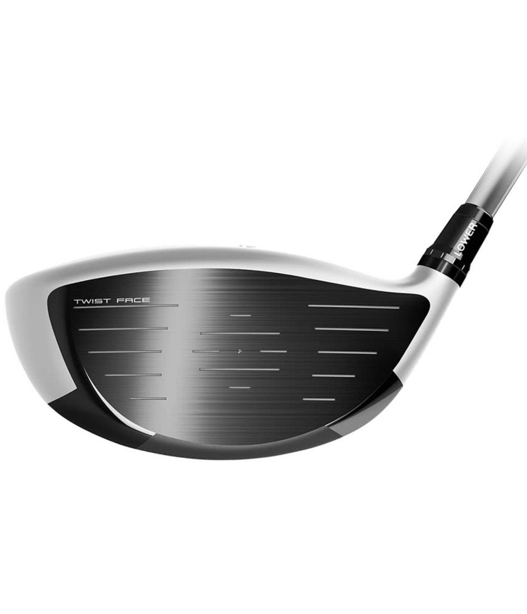 GolfOnline's tweet image. Major #DealAlert now at #GolfOnline
Save £280 on @TaylorMadeGolf #M3Driver
Buy yours now for only £199!!!
bit.ly/2ZnJ7qw