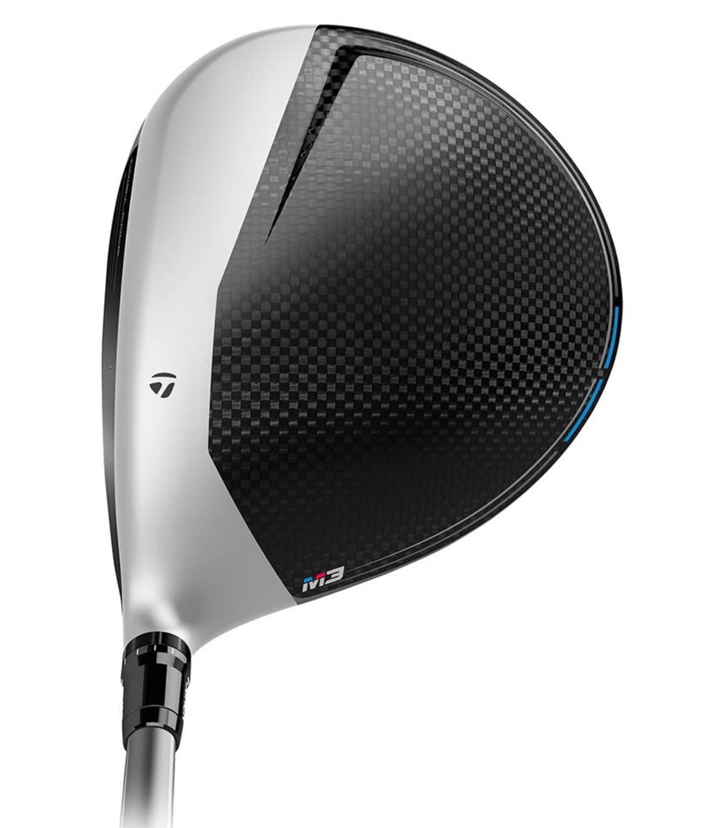GolfOnline's tweet image. Major #DealAlert now at #GolfOnline
Save £280 on @TaylorMadeGolf #M3Driver
Buy yours now for only £199!!!
bit.ly/2ZnJ7qw