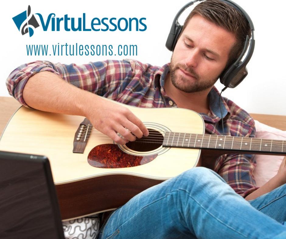 VirtuLessons's tweet photo. Sign up now and learn music directly in your web browser.
All you need is a computer with a webcam and microphone

Can it get any better ?😉 For more visit https://t.co/mnTf99Wx1J -

#virtulessons #onlinemusiclessons #onlineinstrument #music #lovemusic #musiclearning https://t.co/GGjAhd3G49