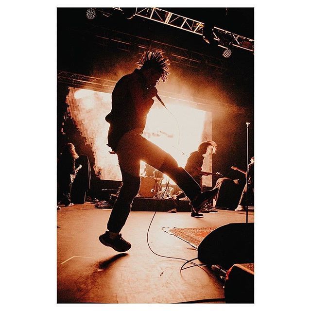AudioloveOfcl's tweet photo. | 🎸 @loatheasone captured LIVE | | 📸 by @nicieberlphoto !! | | 🔍Discover more about #lothe on the above Instagram Handle !! | | Photographers, Music Lovers & Music Artists: # or @ audioloveofficial |
__________________________________________
#conc… https://t.co/6V9g5FNQdQ https://t.co/CRb6xx1NJH
