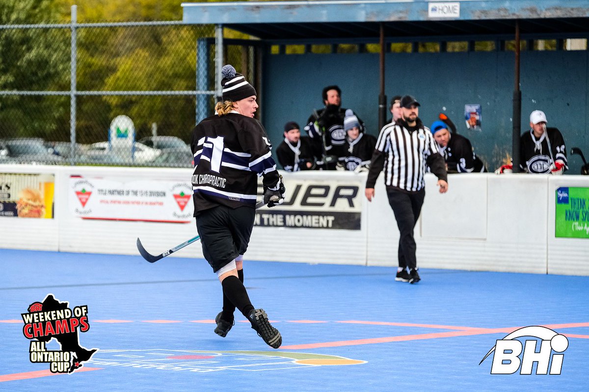 You don't want to get caught cherry picking on this deal!   Early bird pricing on fall season at BHi London ends August 29.  

Register online, Call (519)-455-2255 or email bhi.london@ballhockeyinternational.com

london.ballhockeyinternational.ca/registration/