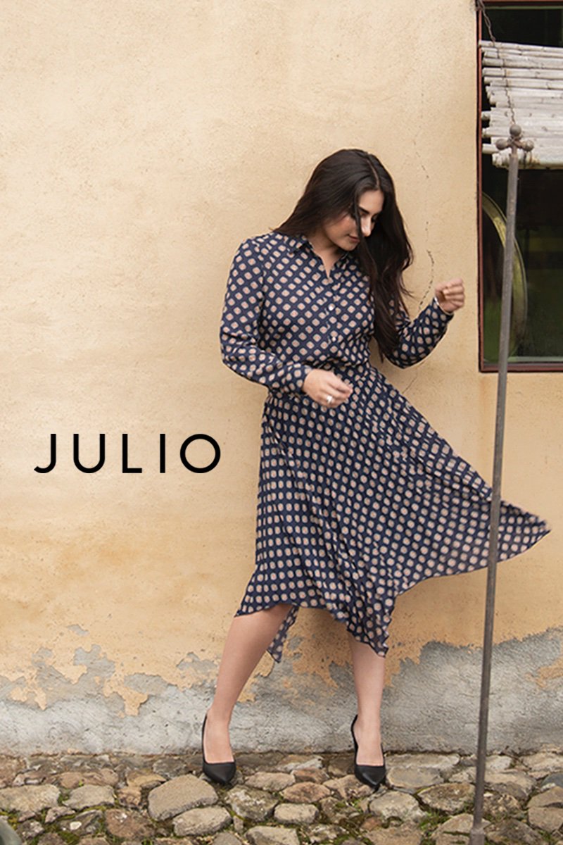 ModaJulio_CO's tweet image. ¡Un estilo único brilla en cualquier lugar! Nada viste más que la confianza en ti misma.
#OrgullosaDeSer #JULIO 🍁🍁🍁 
@anabreco