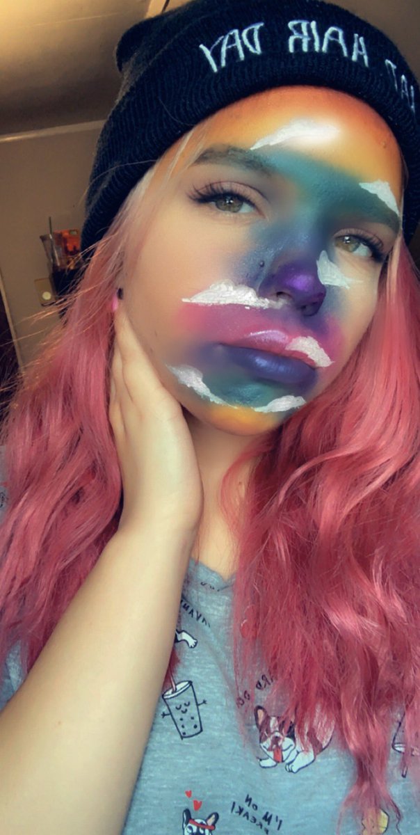 peaches00032's tweet image. Follow me @a.k_makeup01 on Instagram I’m going to be posting regularly on Tuesdays #follow #makeupaddict #upcomingmua #aspiringmua