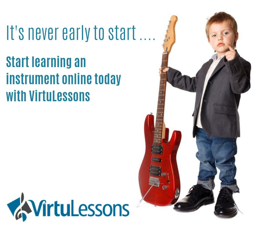 VirtuLessons's tweet photo. It's never early to start !
Sing in today.
https://t.co/mnTf99EWab

-
-
- 
-

#virtulessons #onlinemusiclessons #onlineinstrument #music #lovemusic https://t.co/qUVq6OnKsx