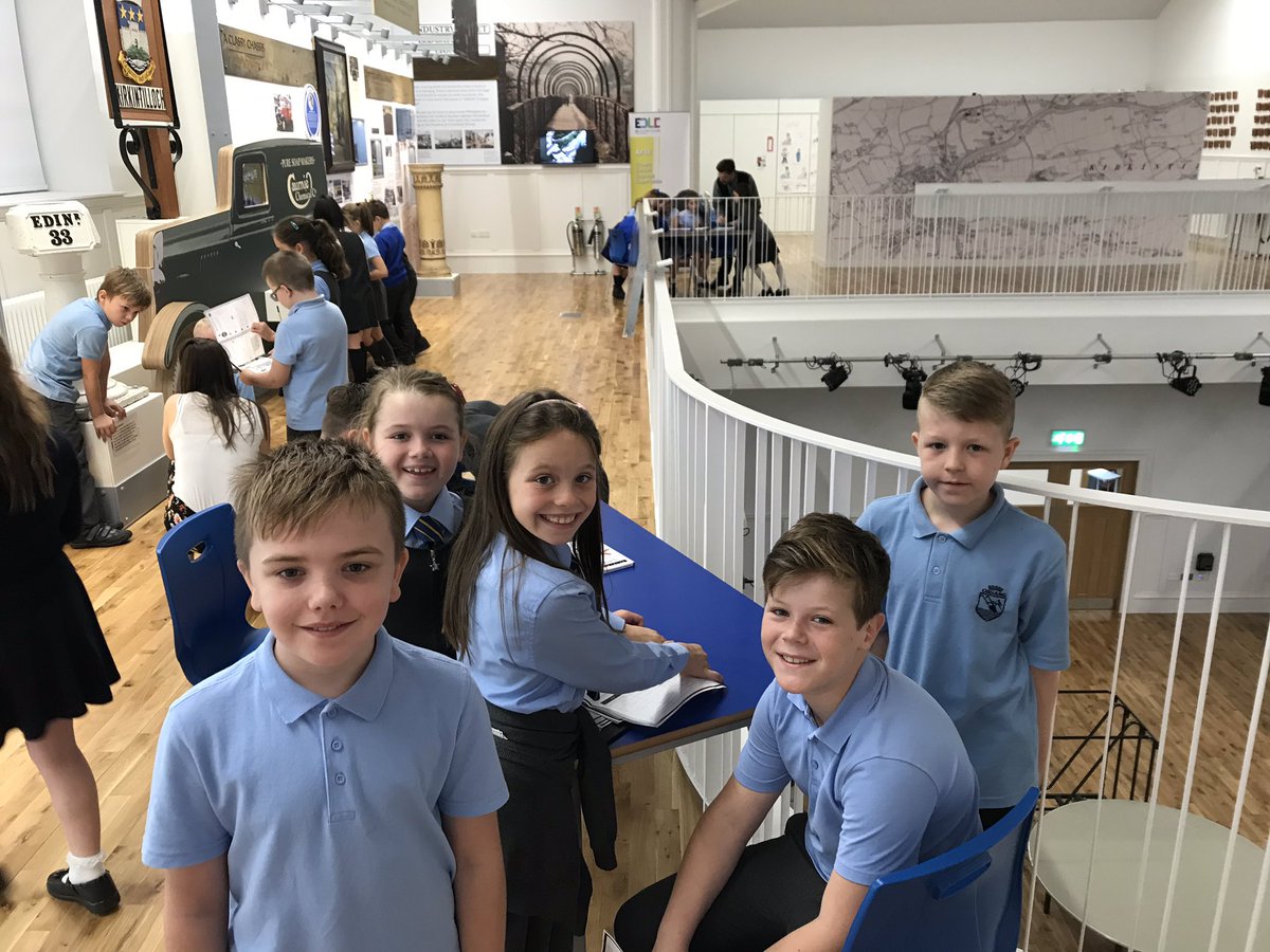 Oxgang Primary School tweet media