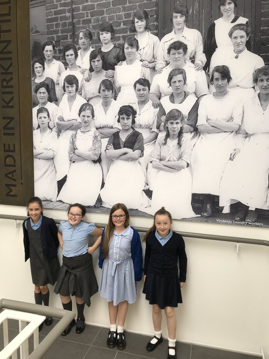 Oxgang Primary School tweet media