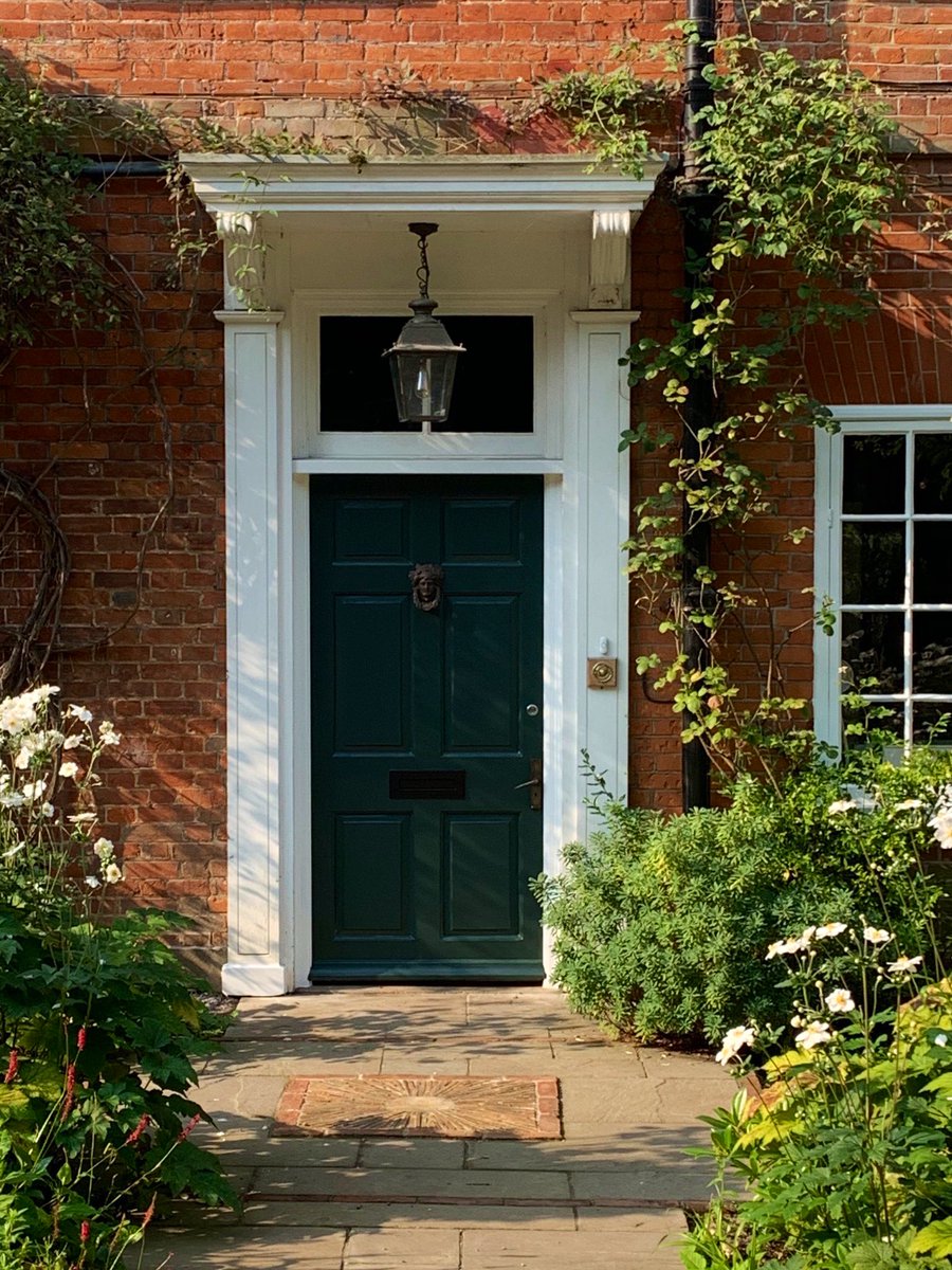 Archive colours......#frontdoor#decor