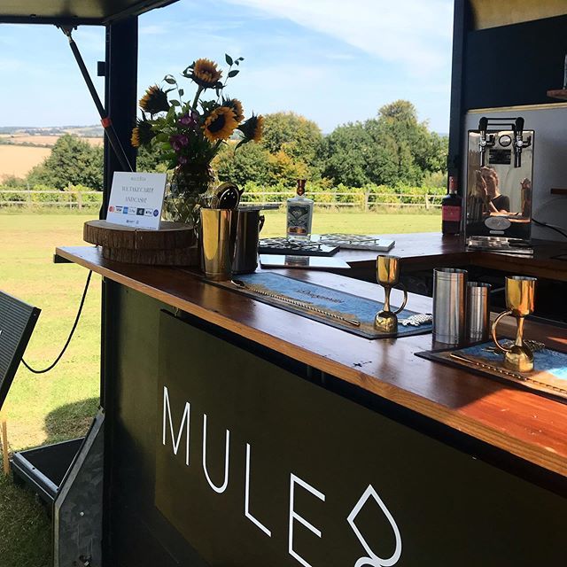 Not a bad view from the bar this bank holiday weekend for the wedding of the lovely Chloe and Pete! We hope you both had a fantastic day!⁣
⁣
Thanks to @hampshireeventdjs for keeping us dancing on the bar through the night! ⁣
⁣
Get in touch 2020 bride… ift.tt/30D3KLP