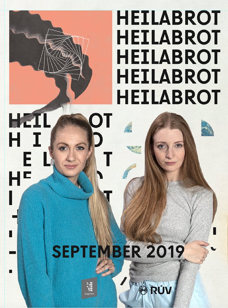 steiney_skula's tweet photo. Heilabrot fer í loftið 19.sept á @RUVohf. Tökum fyrir þunglyndi, OCD, átröskun, geðrof og kvíða 🍋 https://t.co/AEln3eJBdp