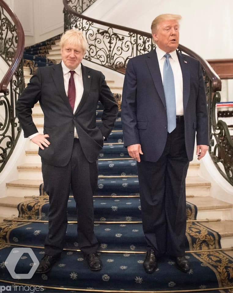 swawveydeboner's tweet photo. #SleazyJesus and his new pal #Bumblesnot https://t.co/OSuzUqy35H