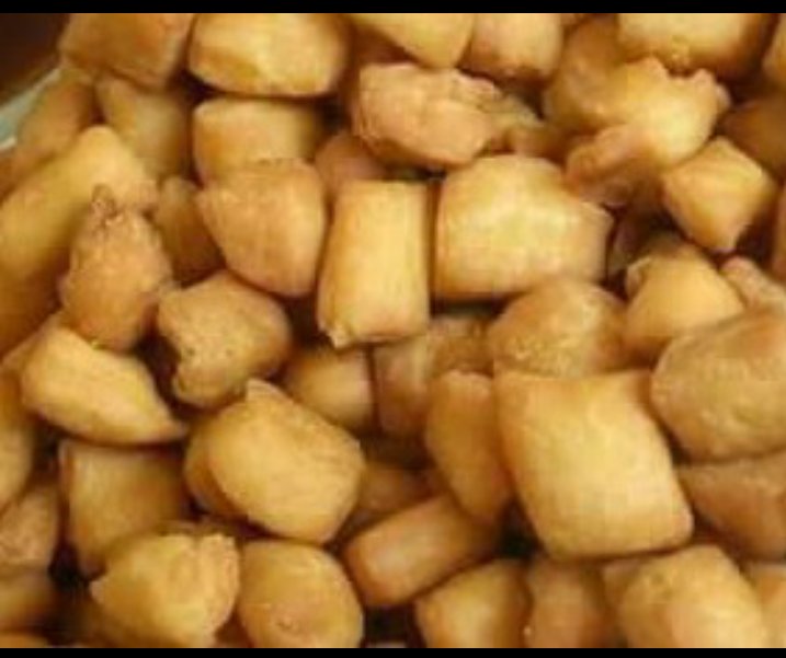 Nimies1's tweet photo. Best small chop you can get in KD. https://t.co/xpeGCIRdKN