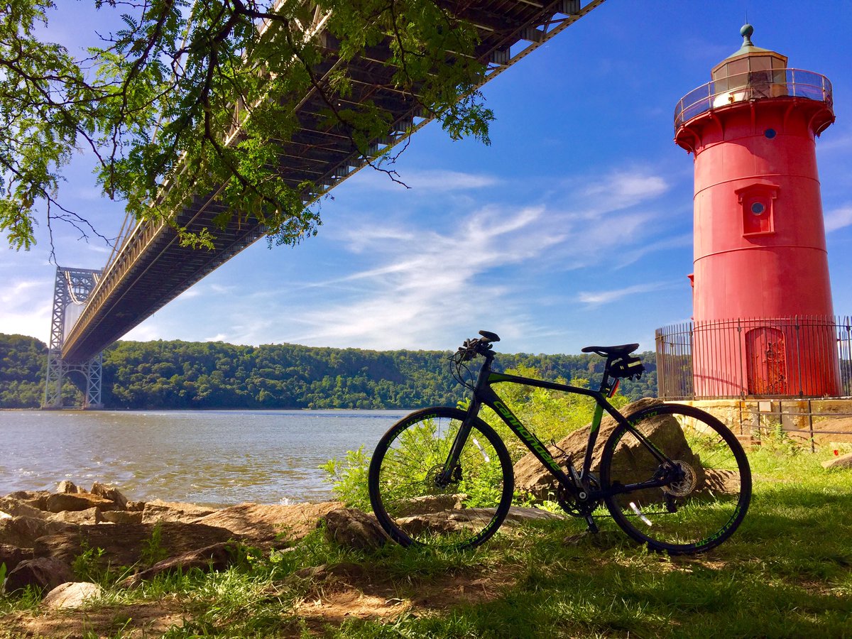 omardpal's tweet photo. Bike ride anyone?
.
.
.
.
#BikeRide #randomweather #Timeoutnewyork #NYCParks #FortWashingtonPark #Manhattan #NYCViews #NYCPhotography #nyclife #nbc4ny #abc7ny #fox5ny #ny1pic #imagesofnyc #picturesofnewyork #newyork #newyorkcity #nyc https://t.co/s8I3kGtobA