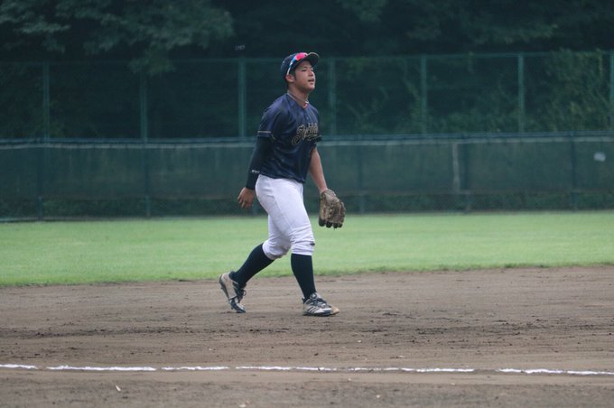 東京都市大学 硬式野球部 S Recent Tweets 5 Whotwi Graphical Twitter Analysis