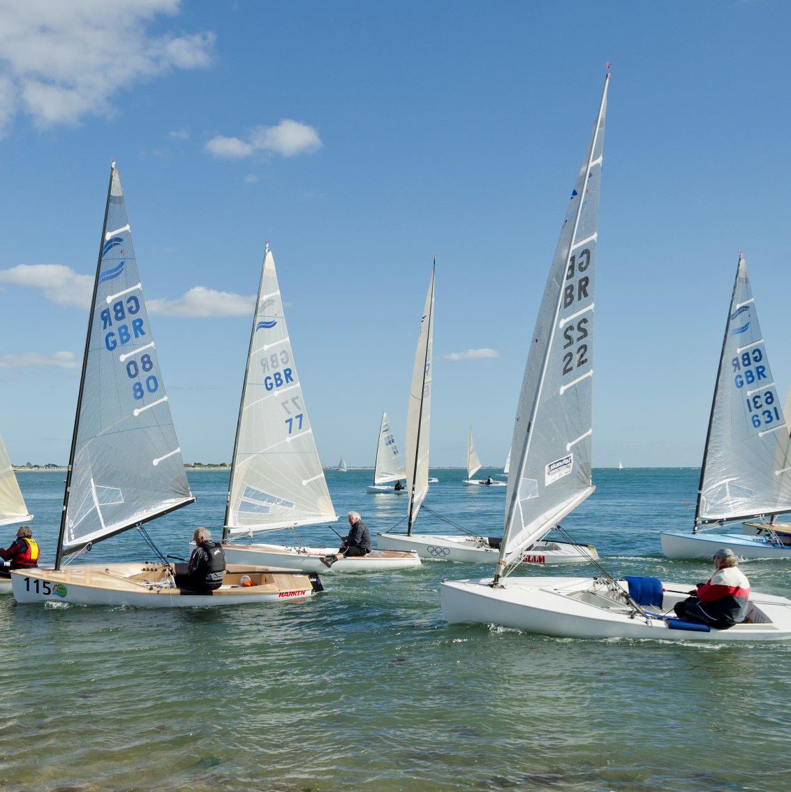 chichesterharbo's tweet photo. Chichester Harbour is an amazing place for sailing whether you are a novice or seasoned pro. Our recent blog explains more! https://t.co/WmKPbn0jKe https://t.co/8WdZiVaiQr