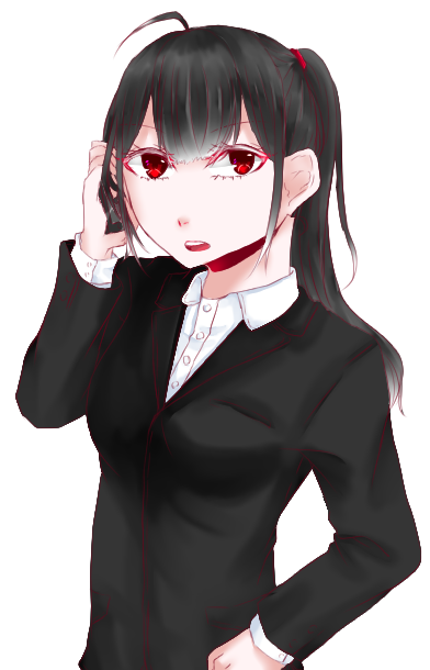 アザのtwitterイラスト検索結果